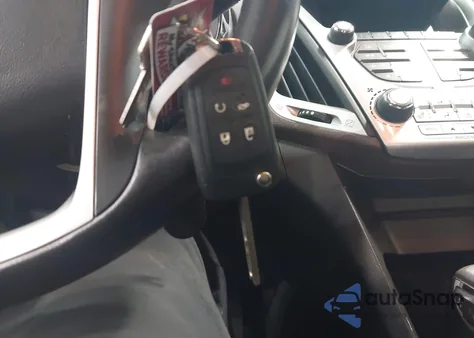 2013 GMC Terrain Slt-1 z USA, uszkodzony, nr VIN 2GKALUEK0D6349397